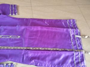 Full Patiyala Suit