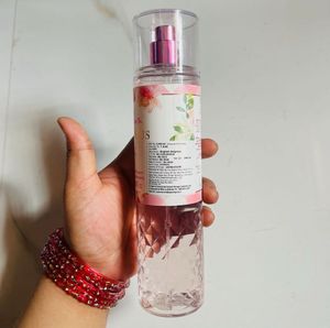 Gingham Gorgeous Body Mist (decant10ml)