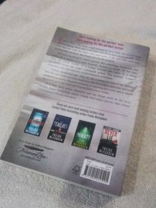 The Boyfriend by Freida McFadden Novel
