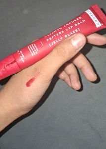 Hyphen Vitamin Infused Lip Balm