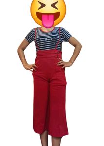 Beautiful Jumpsuit 😍 Set