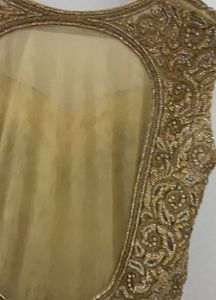 Frontier FairyTale/Princess Designer Gown