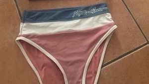 Maui and Sons Bikini Bottom