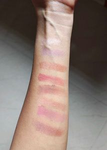 Insight Cosmetics Winged Eyes Eyeshadow Palette