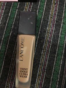 Lancome Teint Idole Ultra Wear Foundation