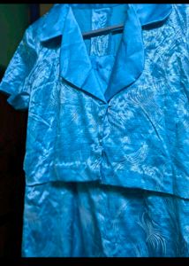 Dress Attach Coat