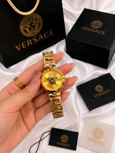 VERSACE*❣️🔸 *LADIES WATCH*🔸 *PREMIUM QUALITY*🔸