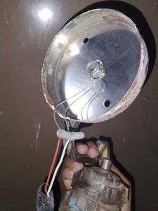 Unique LED 3 Light Fixtures
