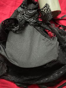 Lace Trim Camisole Top