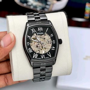FOSSIL AUTOMATIC WATCH 🔥 Premium Quality | Automa