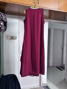 “Be Indi” Ikat  Fusion Dress (Almost 🆕)