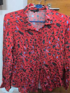 Shaye Top Party Wear Wore Twice