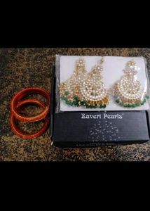 Chic Hair Accessory Set of 5 products