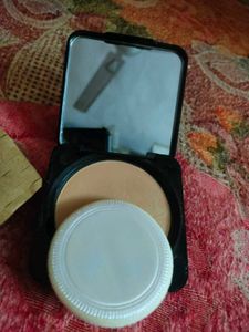 NY Bae Compact Powder