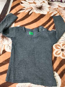 Boys Warmers-Set of 3