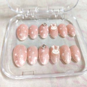 Press-On Nails