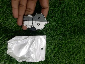 Royal Pop socket (new seal packed)