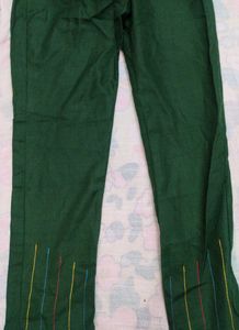 kalini kurta set with dupatta