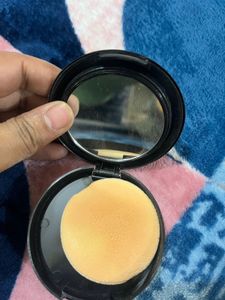 MARS Compact Powder
