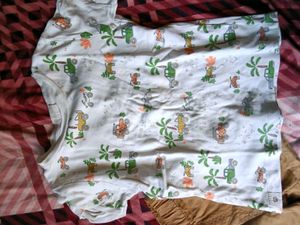 tshirt &amp; pant for boys