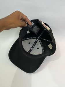 New Era Chicago Bulls Baseball Cap