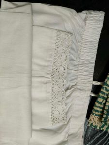 new kurta pant set