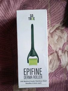 Epifine Derma Roller for Skin