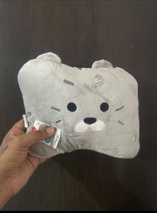 jelly cat combo