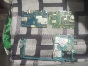Mobile Phone Motherboards for Repair