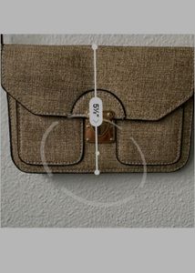 Unique Sling Bag