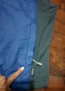 Kolphin Vest Jacket