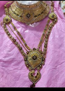 Bridal set