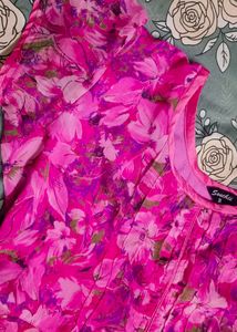 Gentle Used Kurti