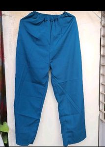 Blue Matching Set