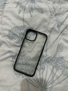 Clear Phone Case