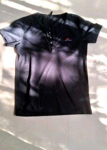 Stylish Black T-Shirt
