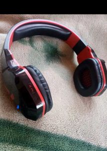 Elegant Pearl combo with headset