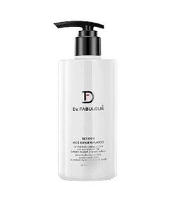 D De Fabulous Hair Repair Shampoo