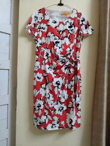 Floral 👗 dress