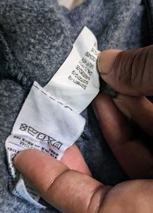 GAP Zip-Up Hoodie