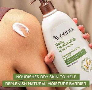 Aveeno Daily Moisturising Lotion