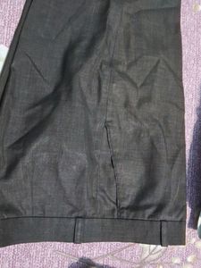 Brown Formal Paint