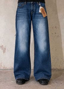 Y2K heavy washed jeans from Roadster