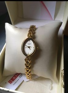 All New Titan Raga Watch