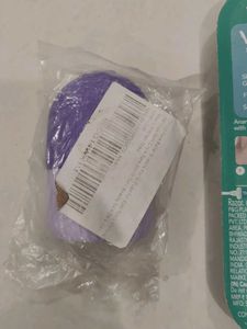 Gillette Venus Razor &amp; Face Ice Roller