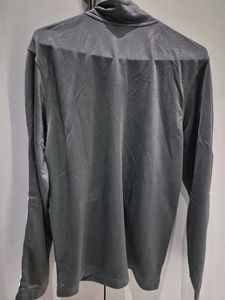 Nike Black Track Jacket