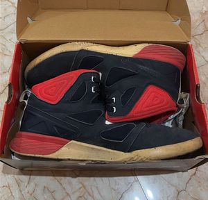 Men's High-Top Athletic Shoes
