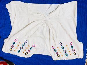 Paul Frank Dress with top and shorts - Fun &amp; Flirt