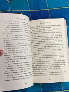 Haunting Adeline Books by H.D. Carlton