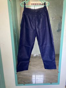Kurta With Straight Cut Pant
